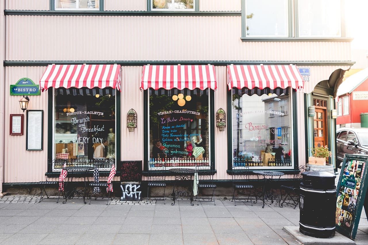 お店の画像